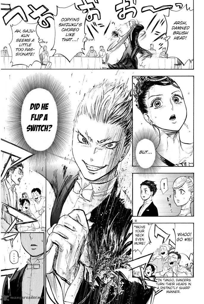 Ballroom E Youkoso 8 31