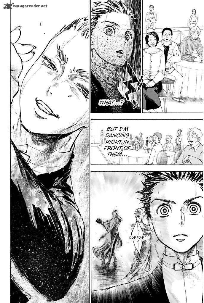 Ballroom E Youkoso 8 37