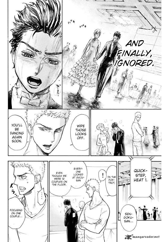 Ballroom E Youkoso 8 39