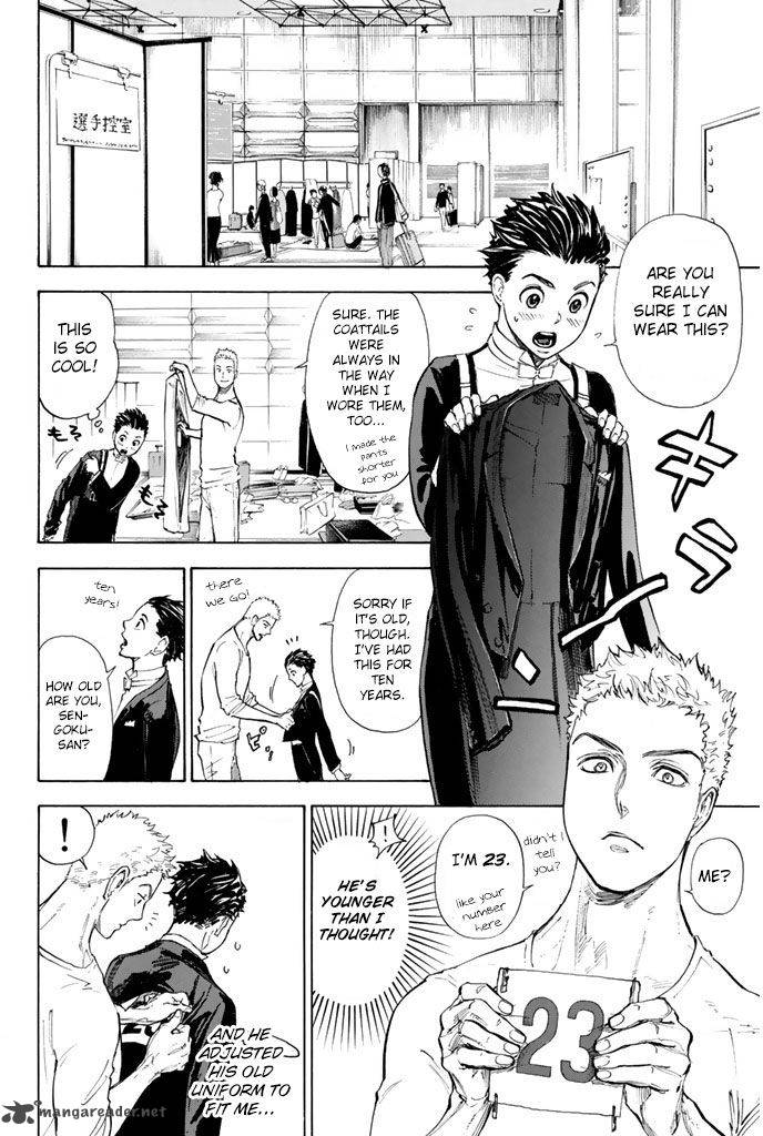 Ballroom E Youkoso 8 4