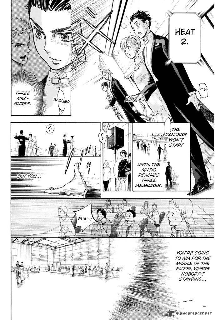 Ballroom E Youkoso 8 41