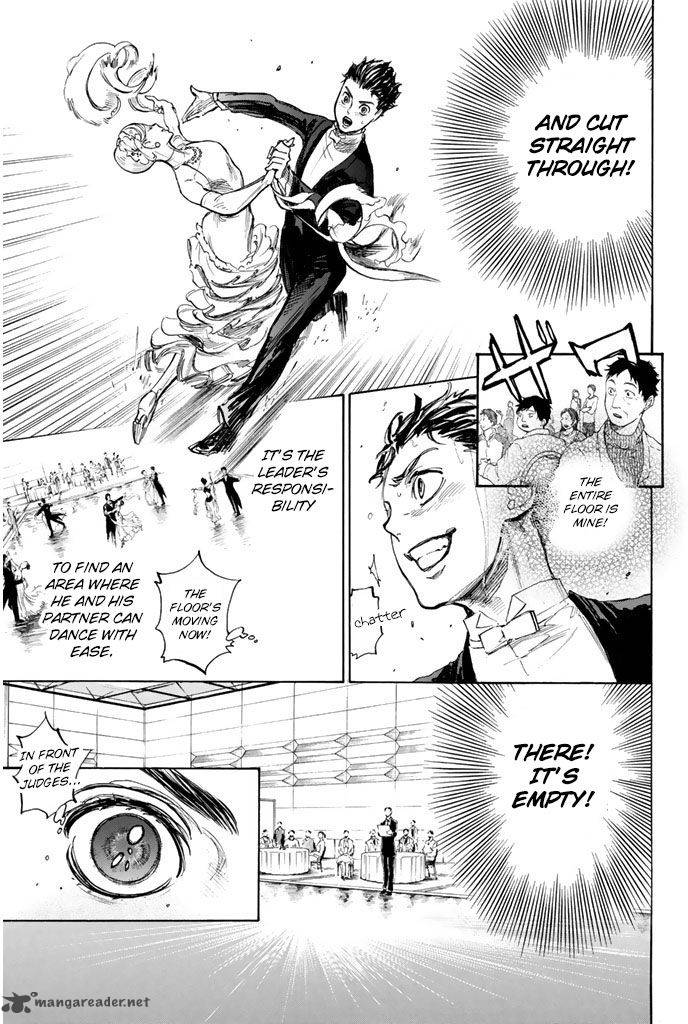 Ballroom E Youkoso 8 42