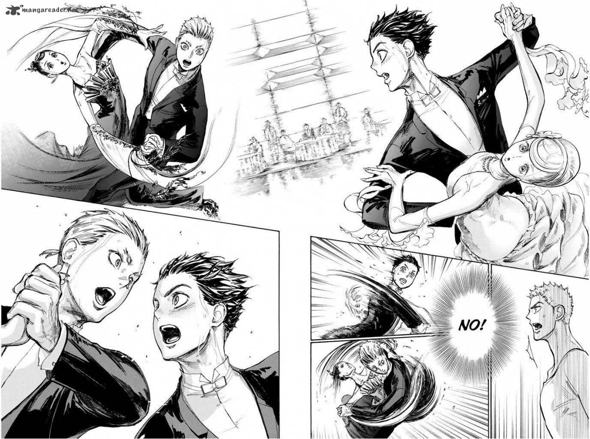 Ballroom E Youkoso 8 43