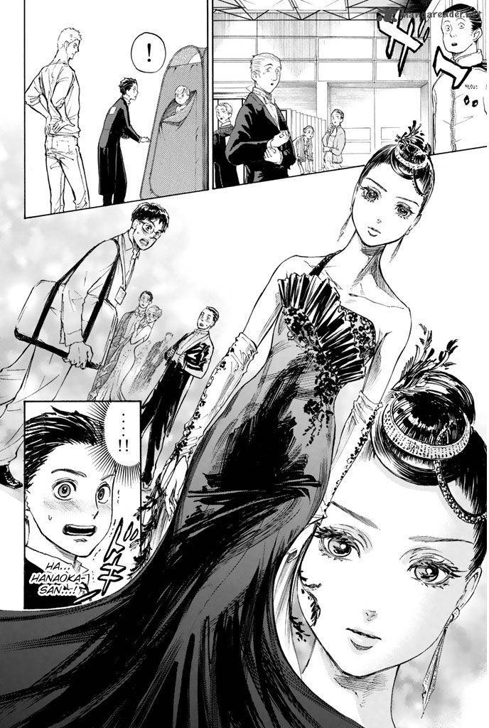 Ballroom E Youkoso 8 8