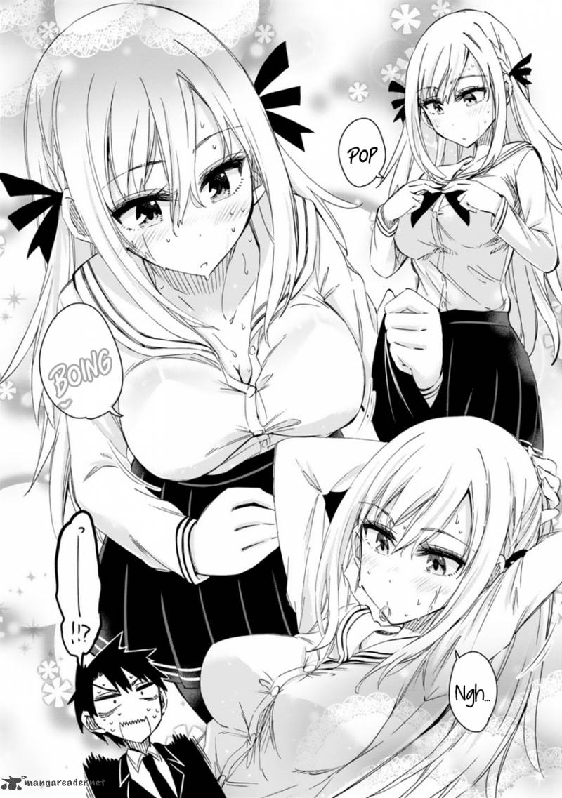 Bandai Kaname Wa Asobitai 1 16