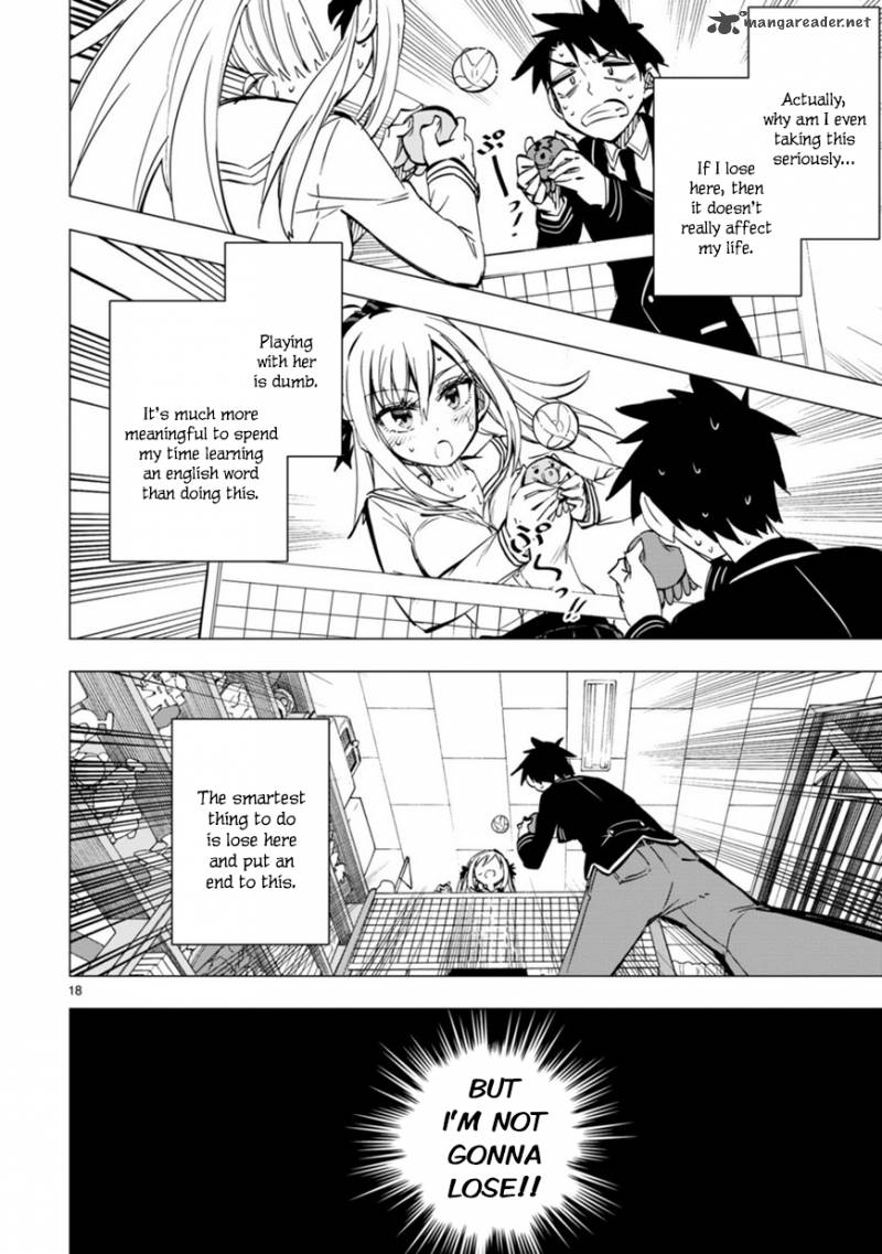 Bandai Kaname Wa Asobitai 1 18