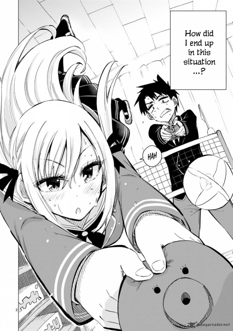 Bandai Kaname Wa Asobitai 1 2