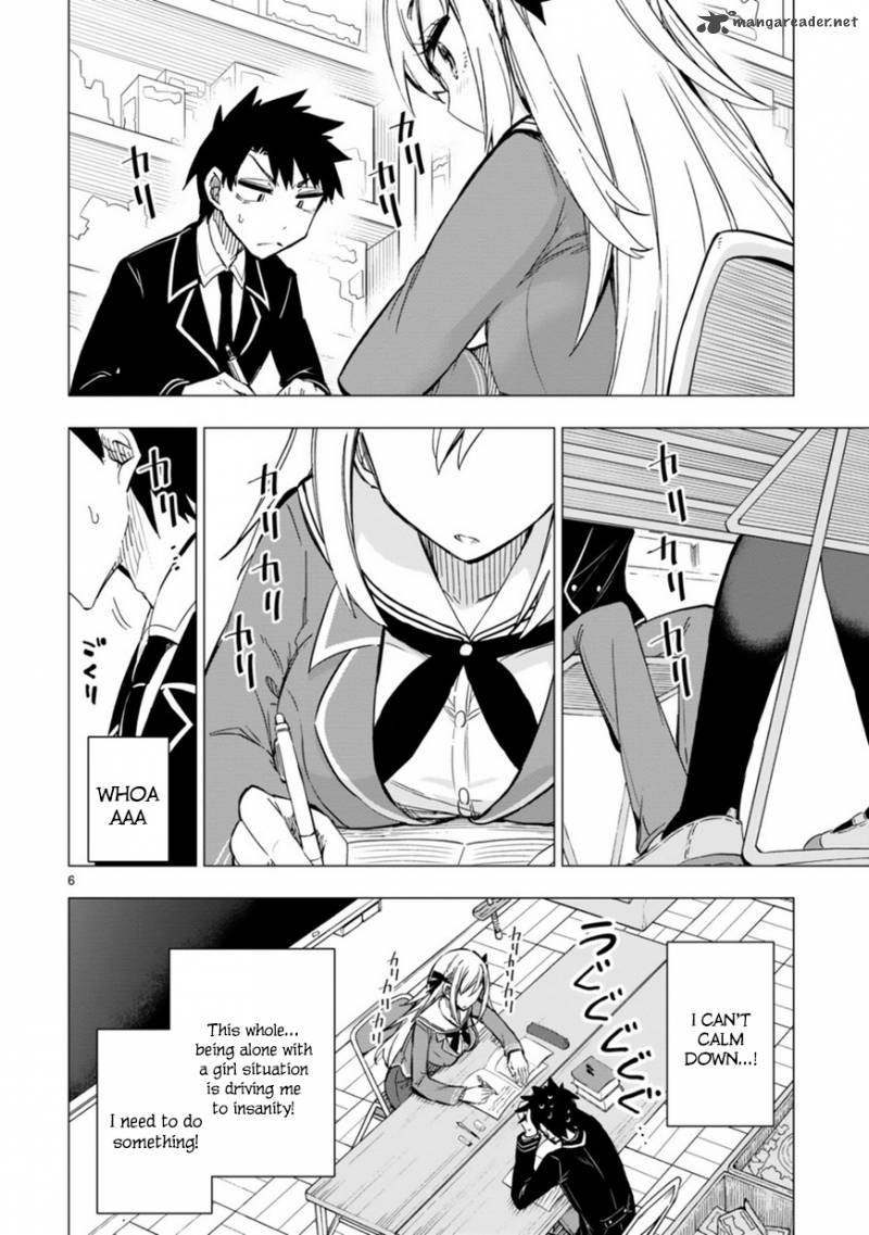 Bandai Kaname Wa Asobitai 1 6