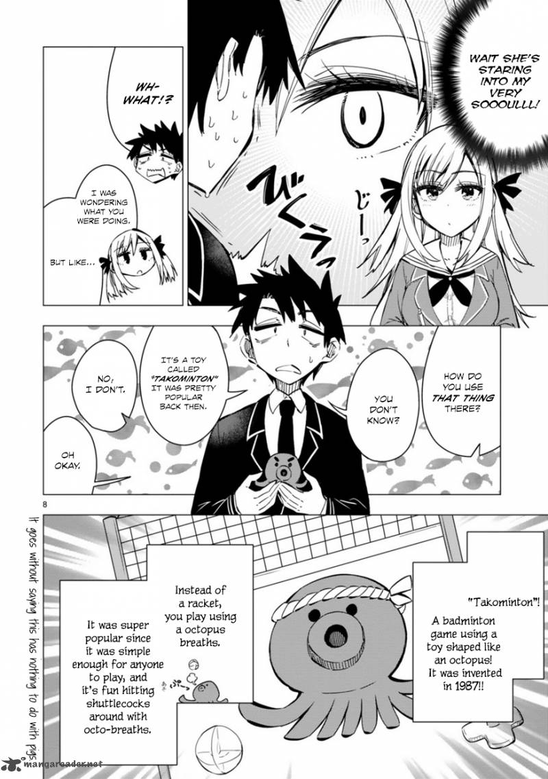 Bandai Kaname Wa Asobitai 1 8