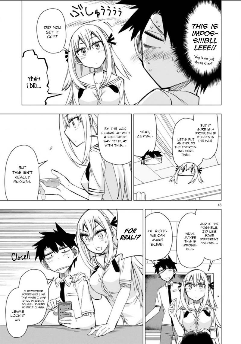 Bandai Kaname Wa Asobitai 10 13