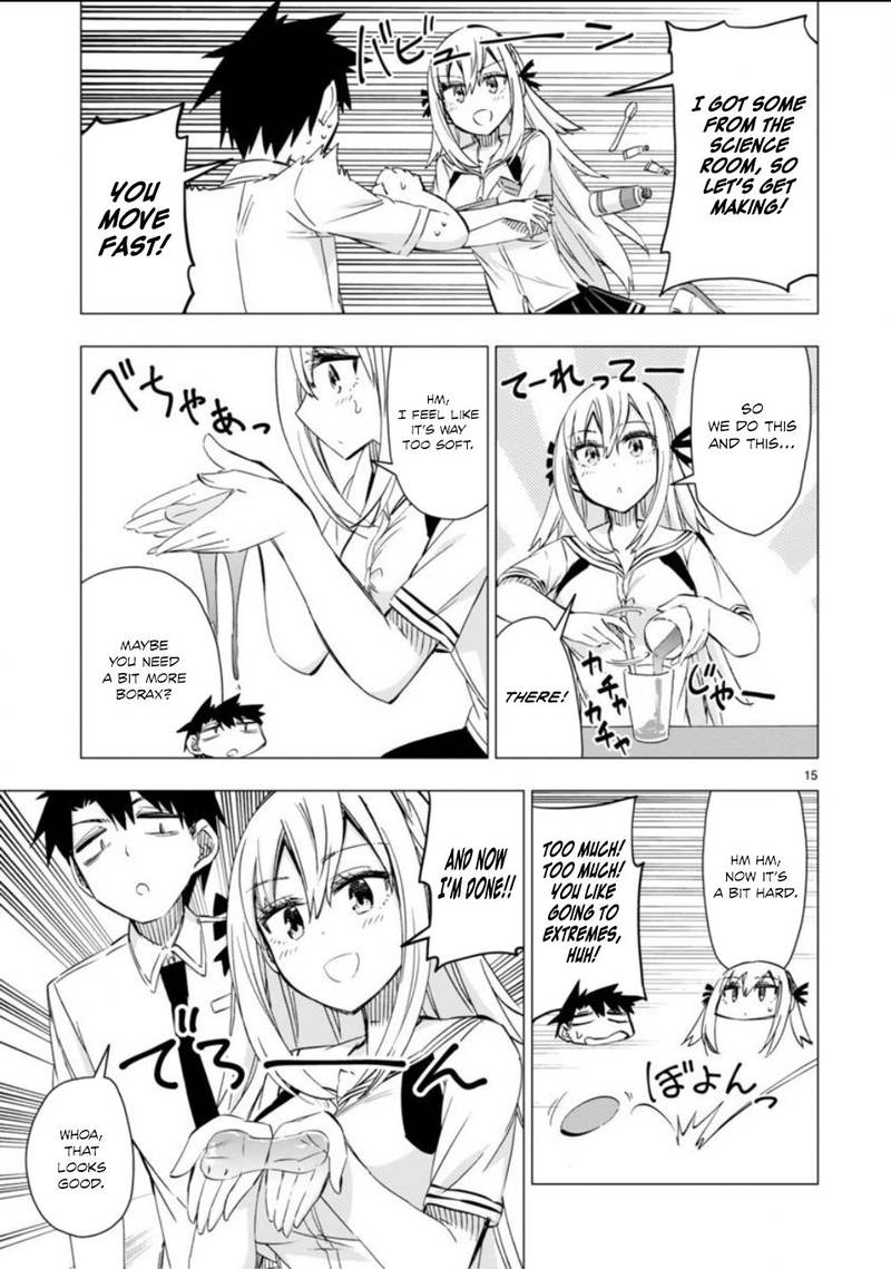 Bandai Kaname Wa Asobitai 10 15