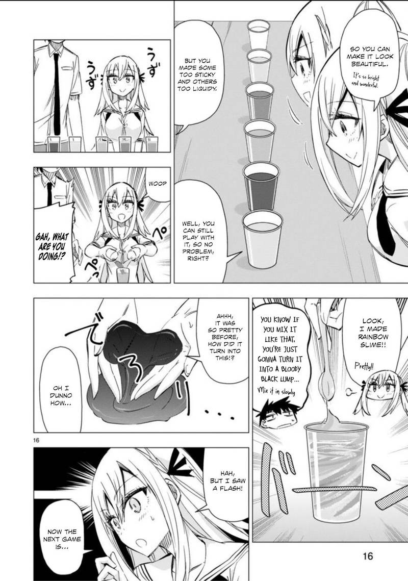 Bandai Kaname Wa Asobitai 10 16