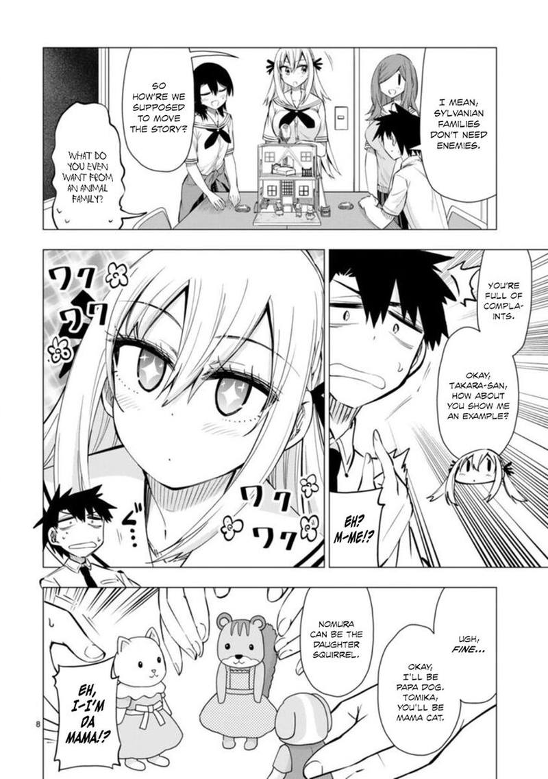 Bandai Kaname Wa Asobitai 12 8