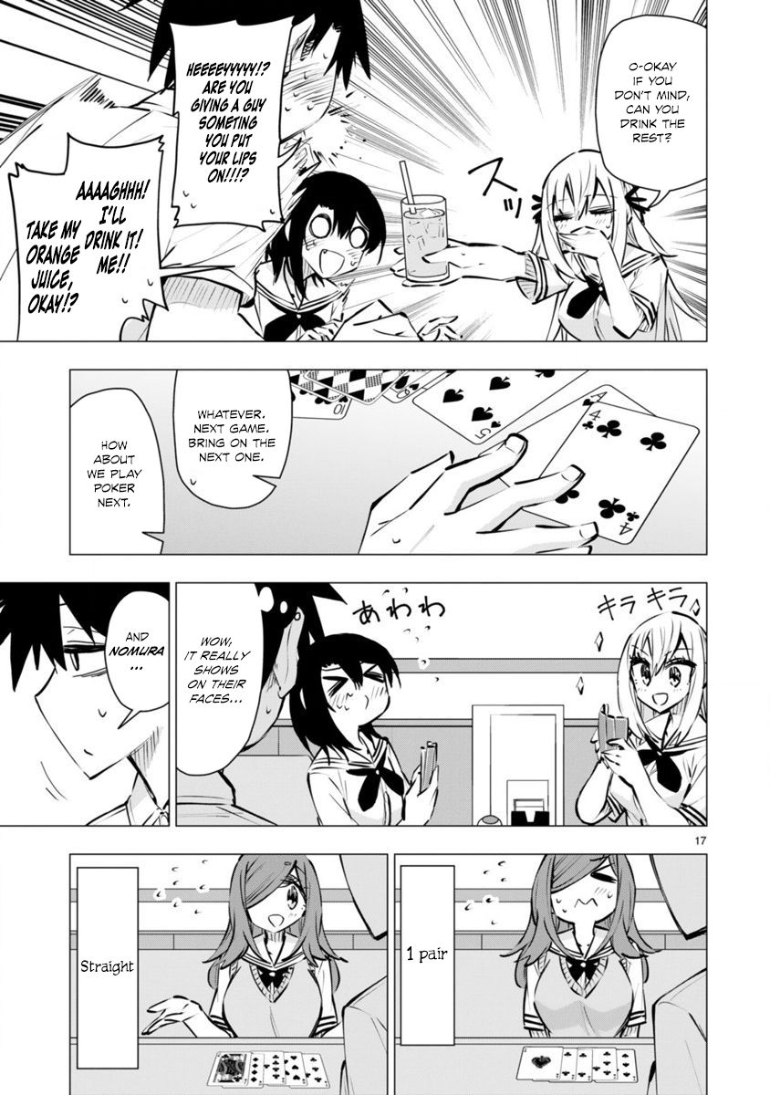 Bandai Kaname Wa Asobitai 14 17