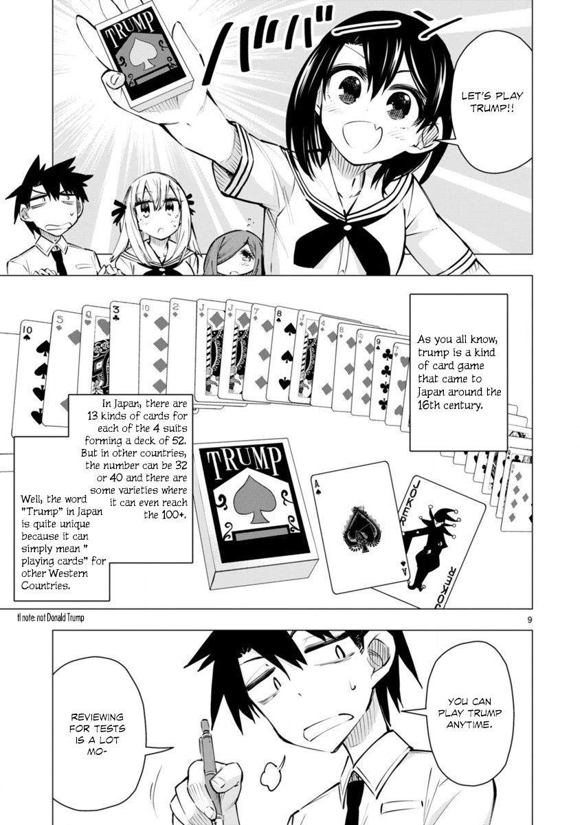 Bandai Kaname Wa Asobitai 14 9