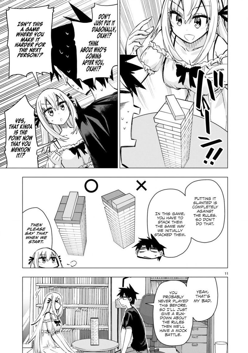 Bandai Kaname Wa Asobitai 16 11