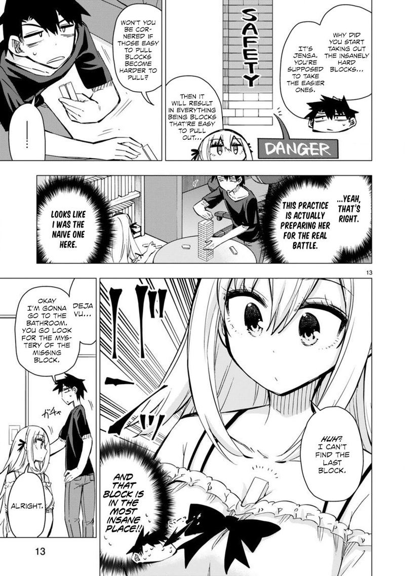 Bandai Kaname Wa Asobitai 16 13