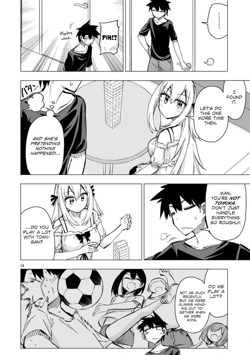 Bandai Kaname Wa Asobitai 16 14