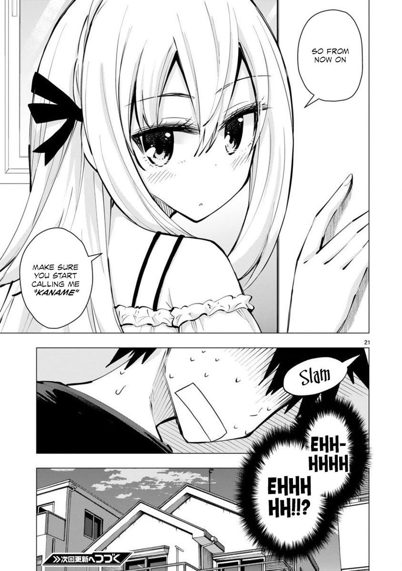 Bandai Kaname Wa Asobitai 16 21