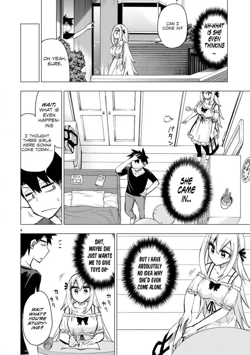 Bandai Kaname Wa Asobitai 16 4