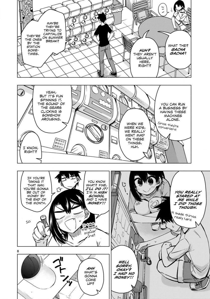 Bandai Kaname Wa Asobitai 17 8