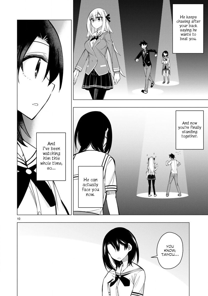 Bandai Kaname Wa Asobitai 20 10