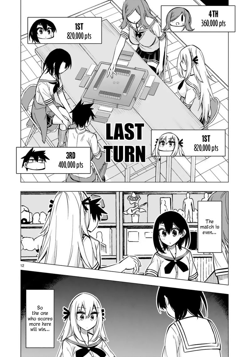 Bandai Kaname Wa Asobitai 21 12