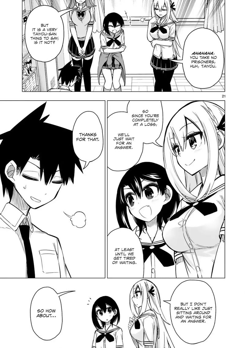 Bandai Kaname Wa Asobitai 21 21