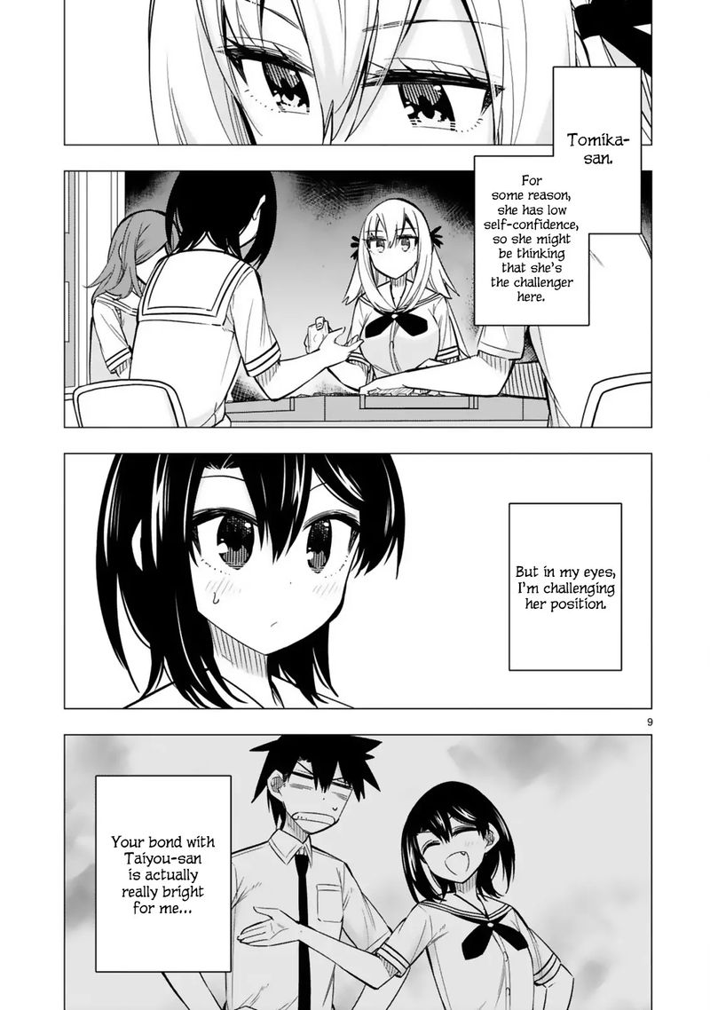 Bandai Kaname Wa Asobitai 21 9