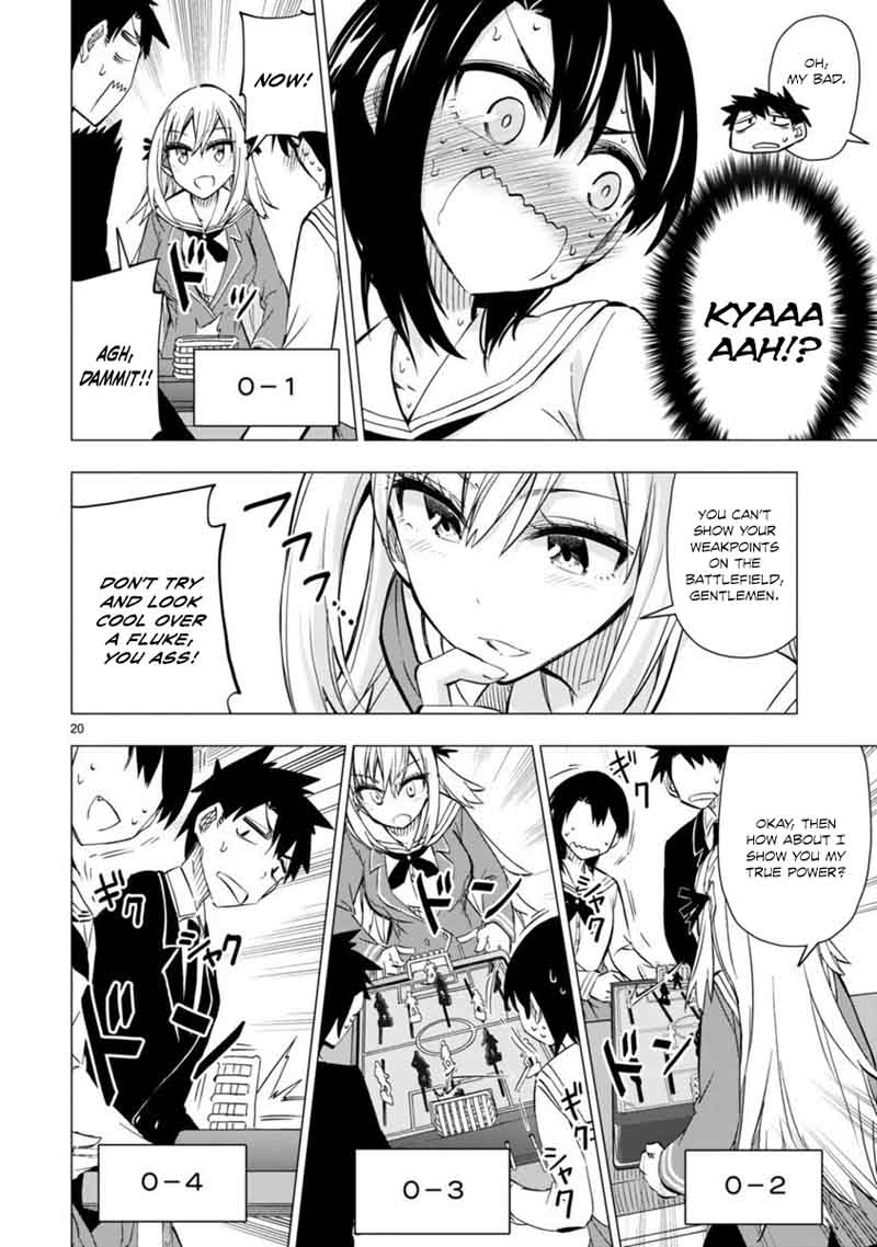 Bandai Kaname Wa Asobitai 4 20