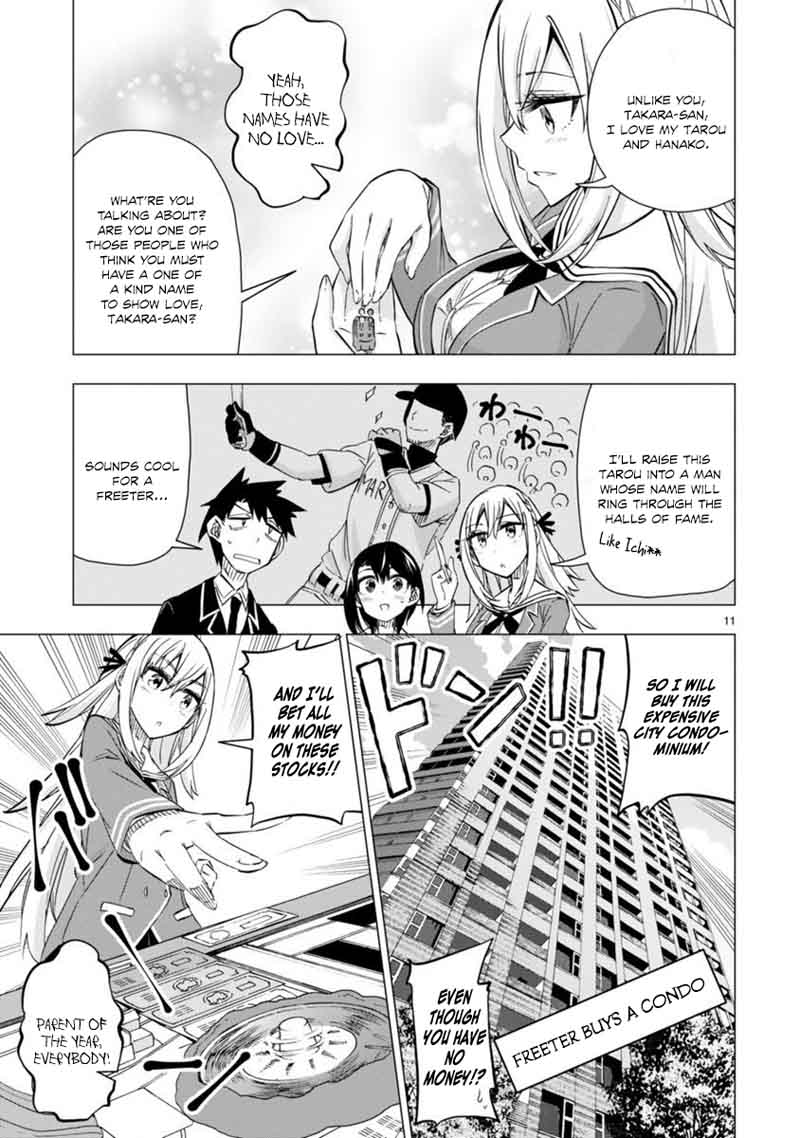 Bandai Kaname Wa Asobitai 5 11