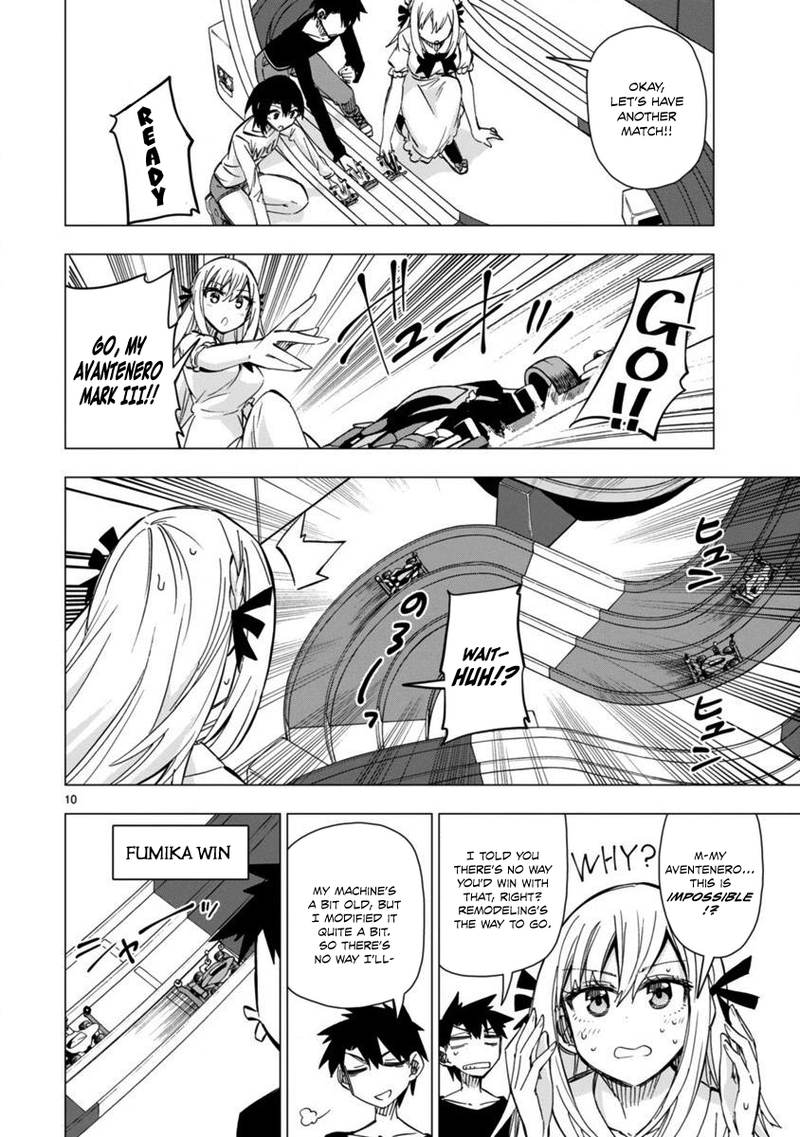 Bandai Kaname Wa Asobitai 7 10