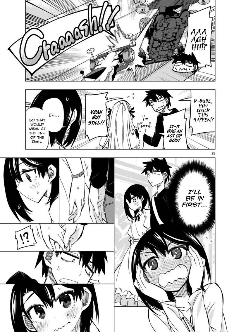 Bandai Kaname Wa Asobitai 7 25