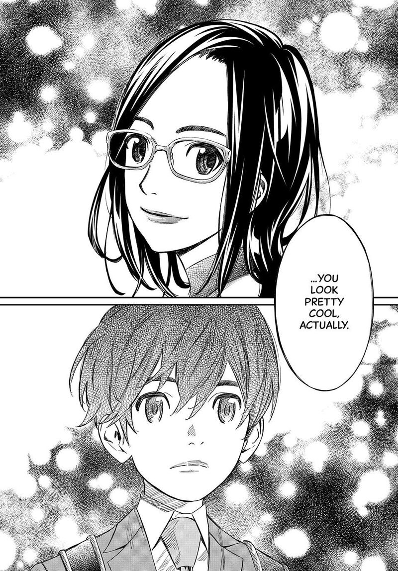 Banjou No Orion 3 26