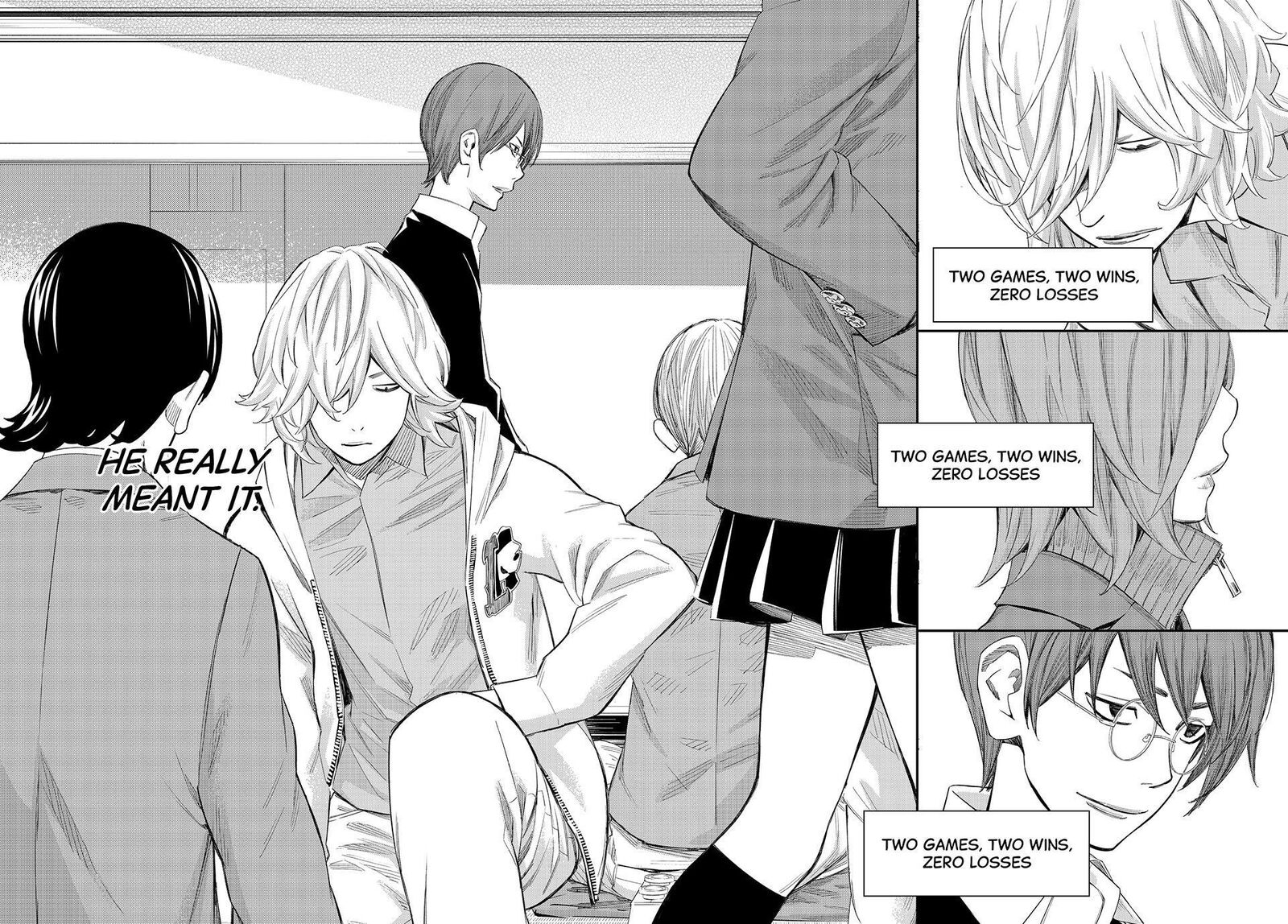 Banjou No Orion 61 8
