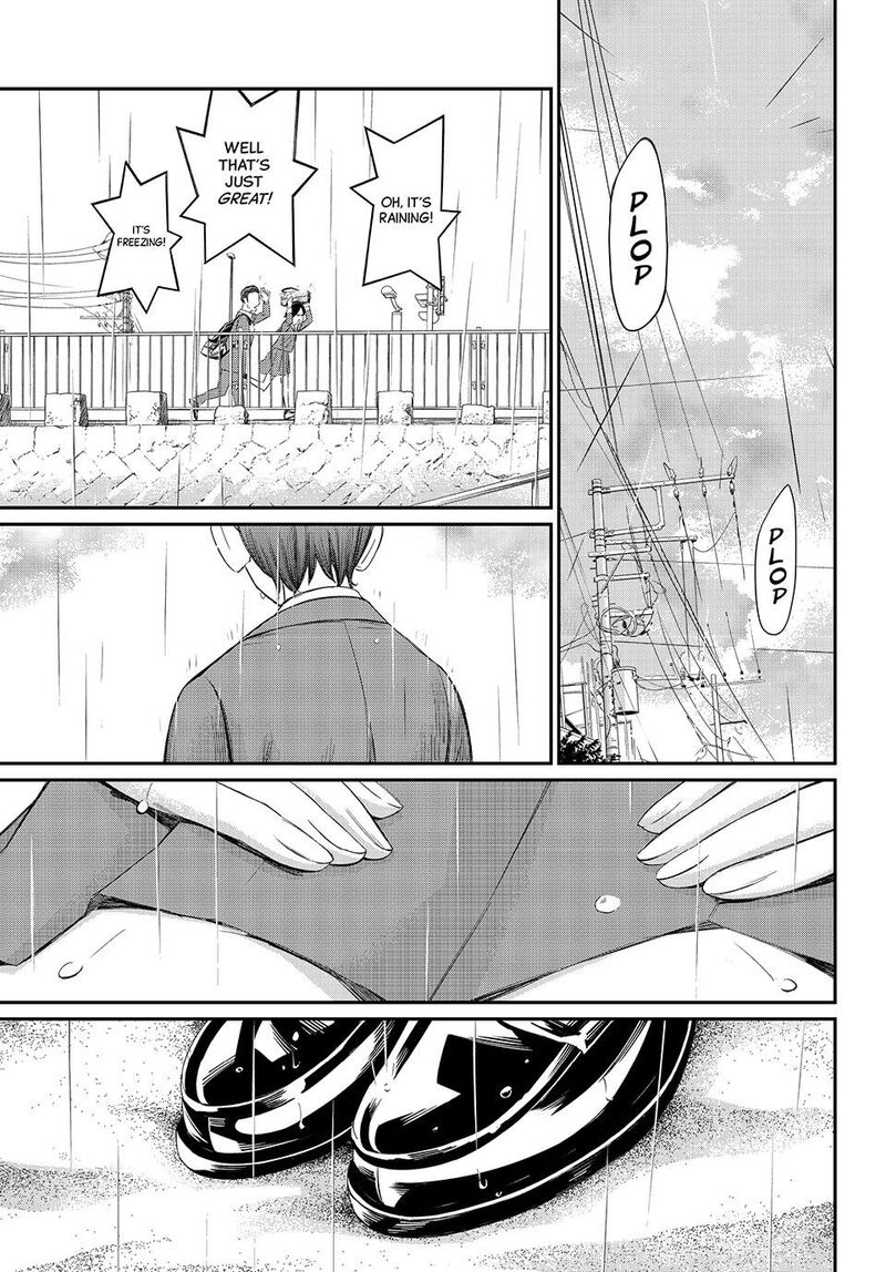 Banjou No Orion 62 15