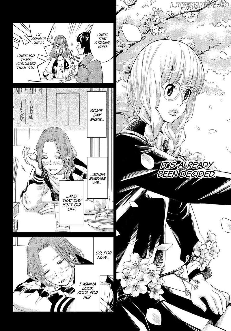 Banjou No Orion 67 10