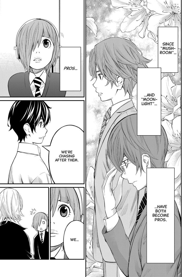 Banjou No Orion 72 7