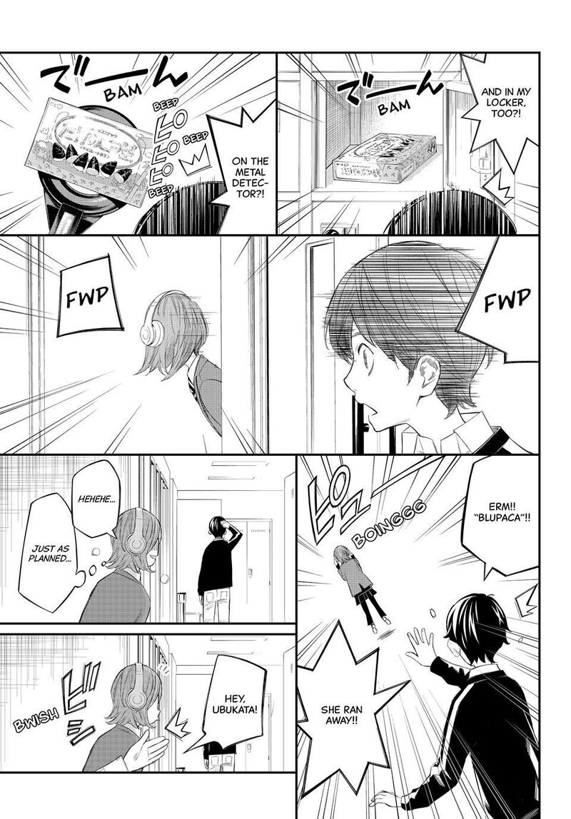 Banjou No Orion 80 5