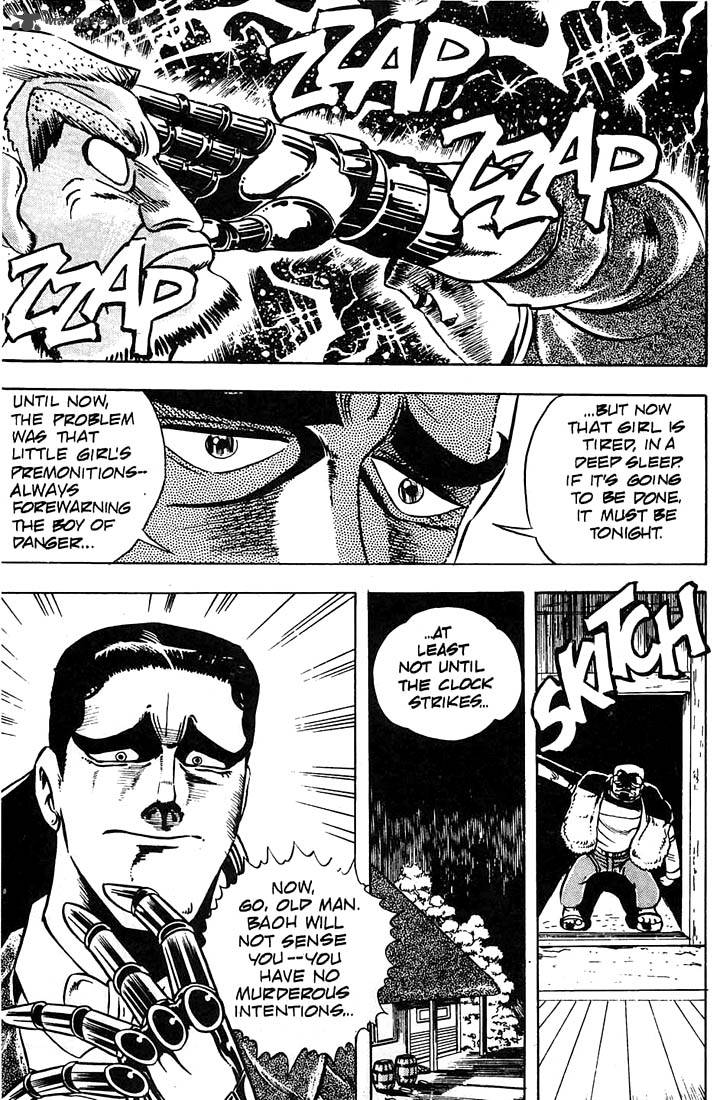 Baoh 5 18