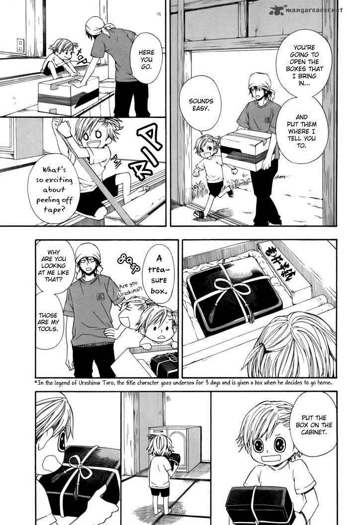 Barakamon 2 7