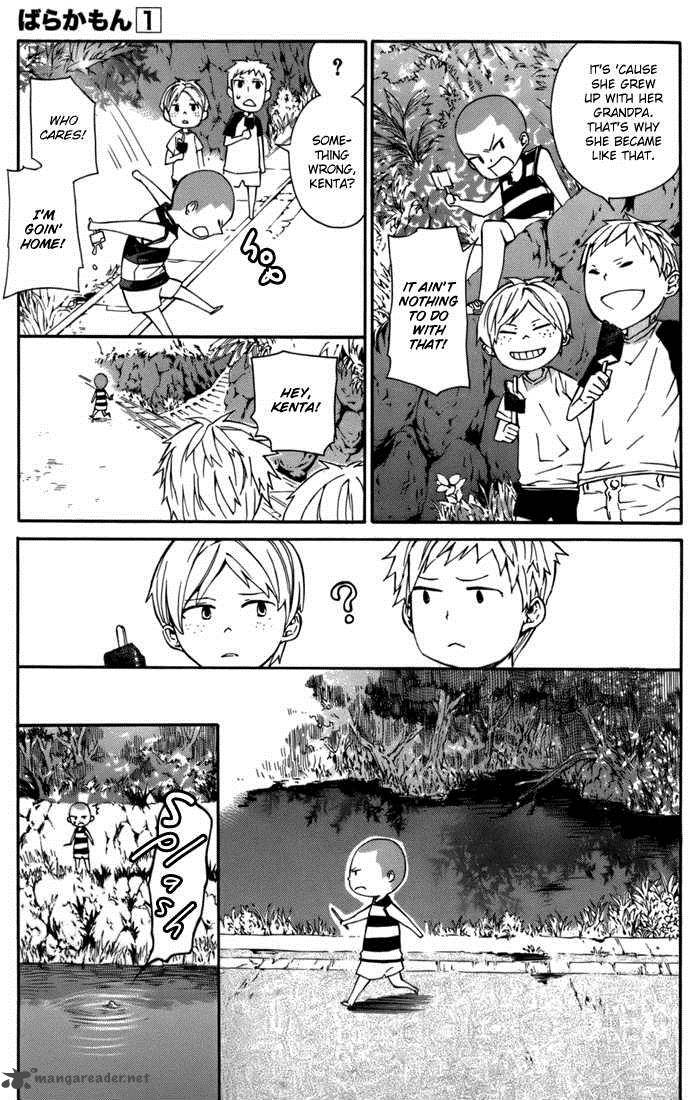 Barakamon 3 17