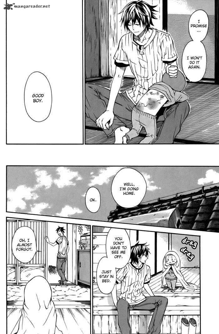 Barakamon 3 24