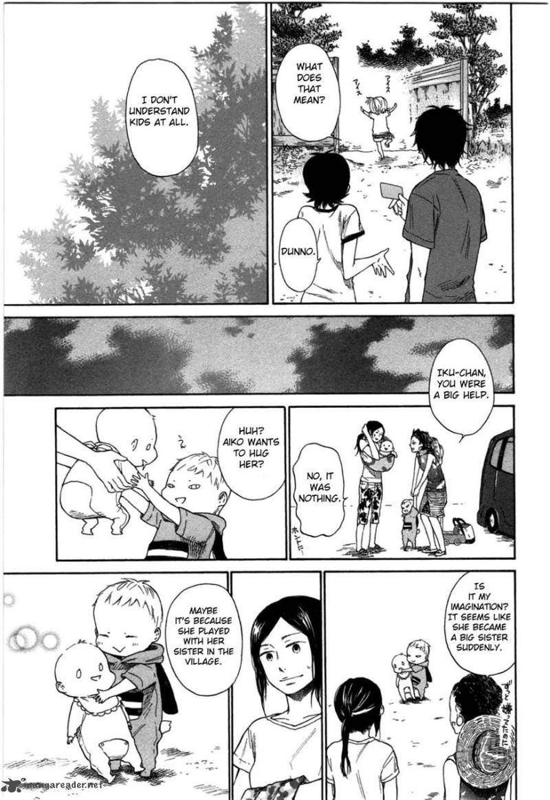 Barakamon 31 23