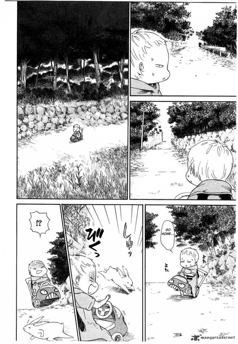 Barakamon 31 6