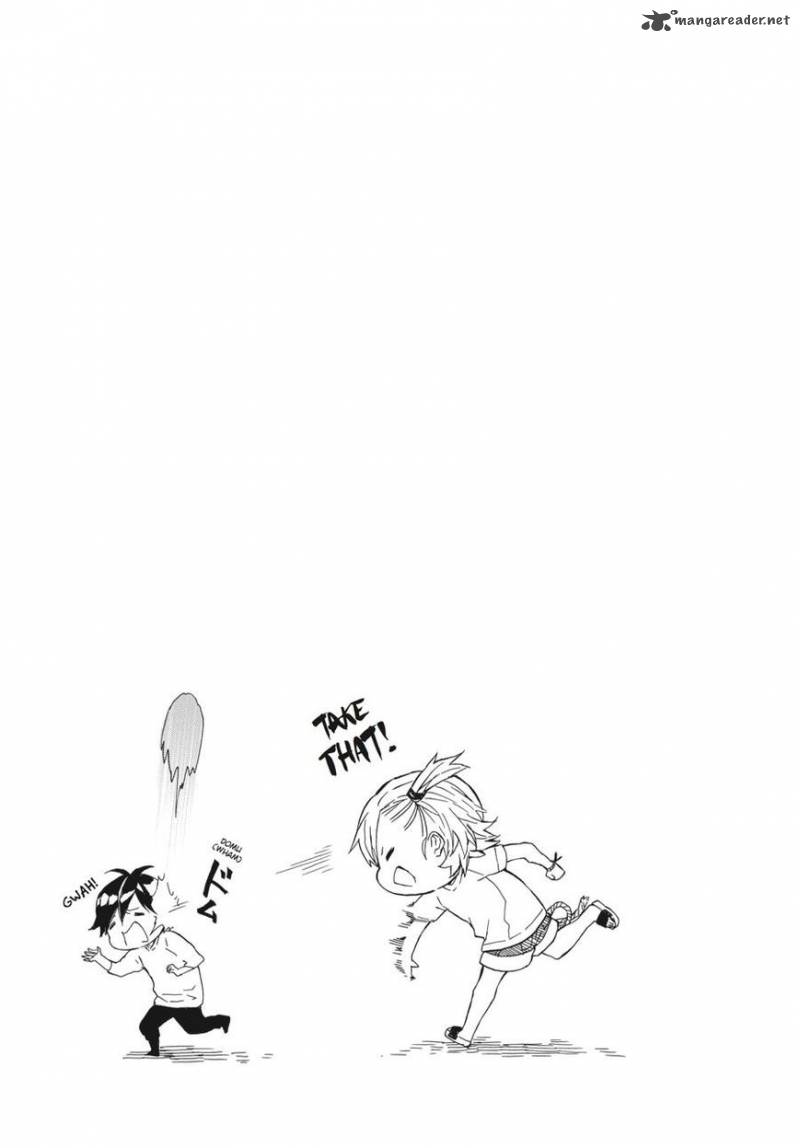 Barakamon 41 21