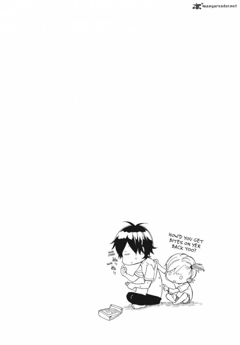 Barakamon 41 28