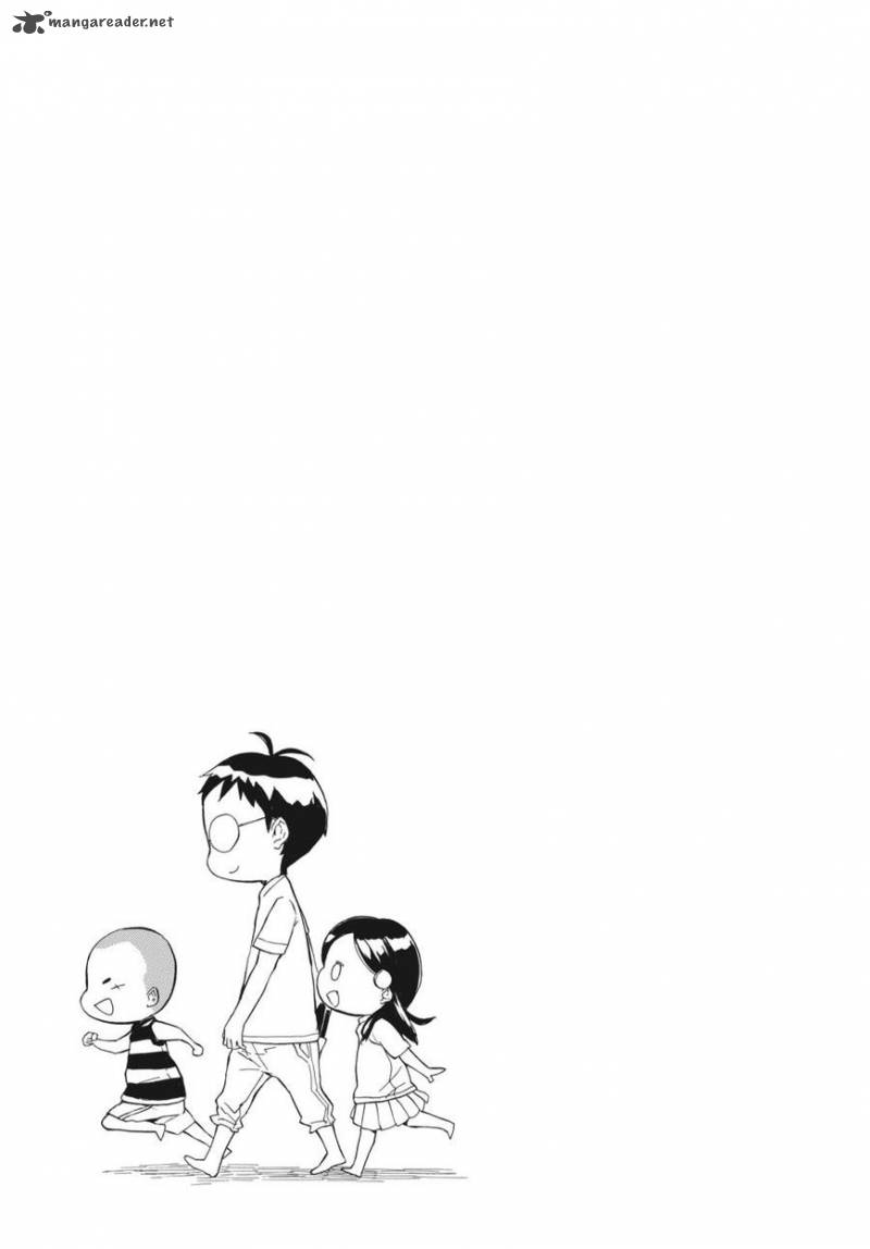 Barakamon 43 17