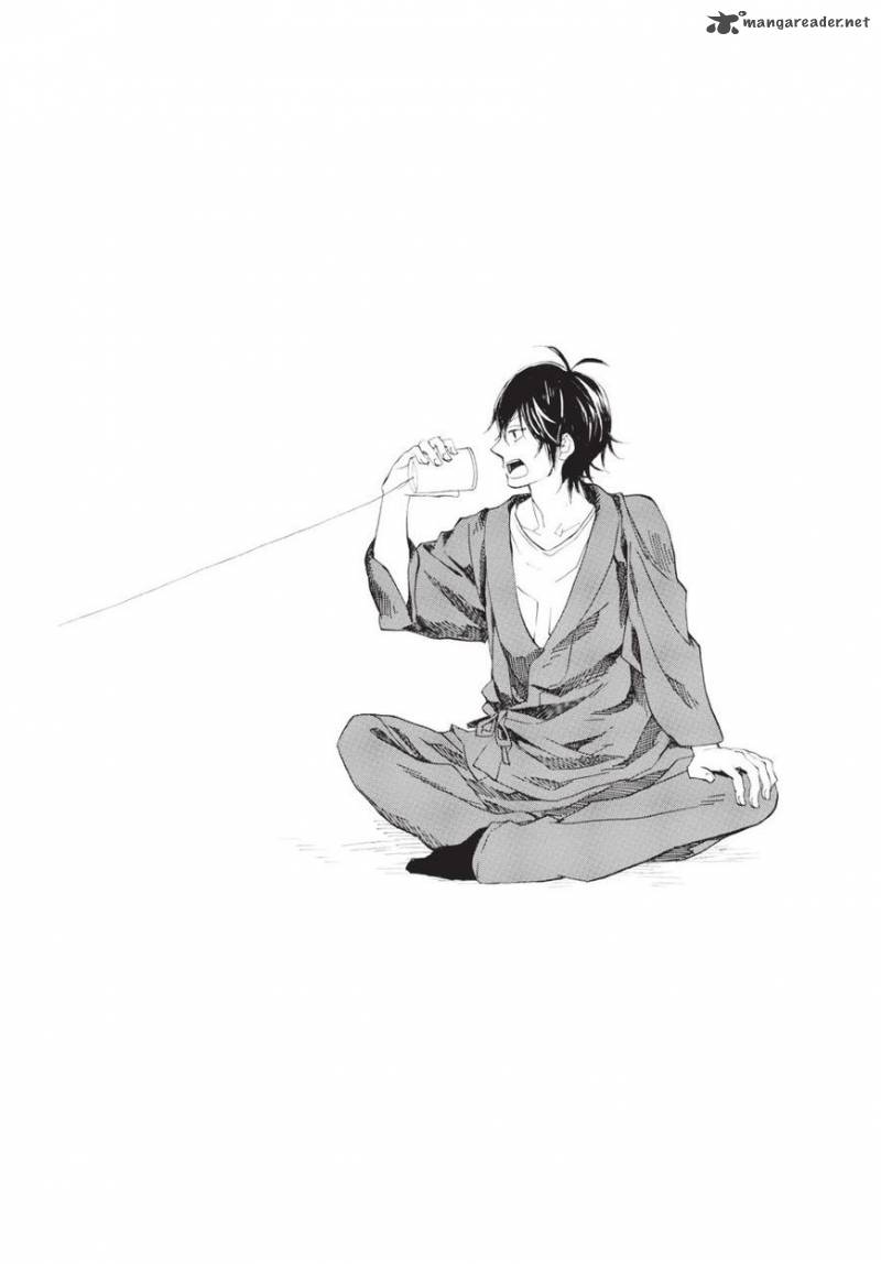 Barakamon 60 46