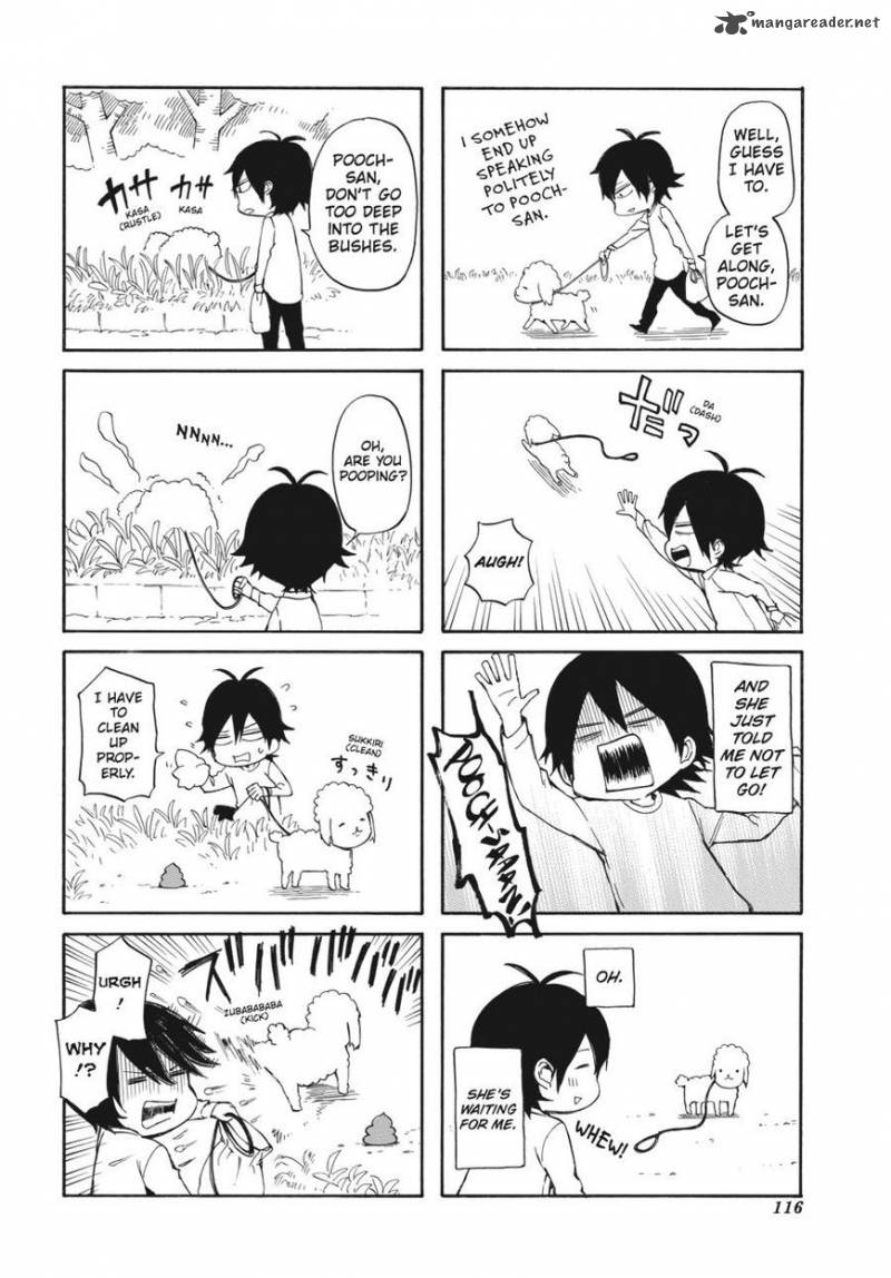 Barakamon 65 2